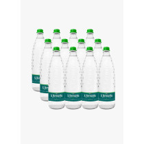 San Bernardo Natural Mineral Water Glass 750ml x 12 pcs