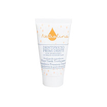 Nebiolina Organic First Teeth Toothpaste 50ml