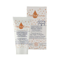 Nebiolina Organic First Teeth Toothpaste 50ml
