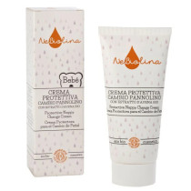 Nebiolina Organic Protective Nappy Change Cream 100ml