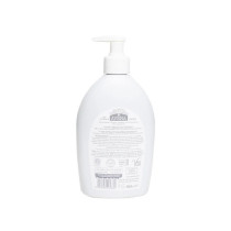 Nebiolina Organic Baby Bath Body & Hair Fluid 500 ml