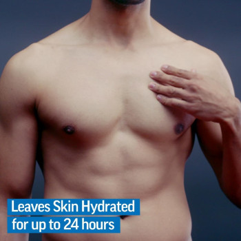 Veet Hair Removal Cream for Men, Sensitive Skin, 50g Each, Pack of 3