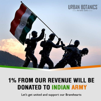 Urban Botanics Pure and Natural Rose Water Skin Toner With Steam Distilled And Chemical Free 200ml