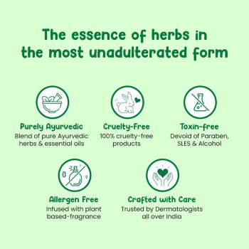 Mother Sparsh After Bite Gentle Skin Balm Cream With Skin Soothing Formula, 25g