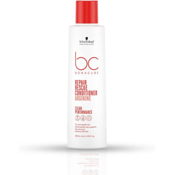 Schwarzkopf Professional Bonacure Repair Rescue Conditioner For Damaged Hair