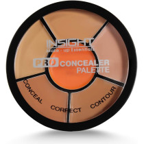 Insight Cosmetics Pro Concealer Palette, 15g