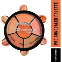 Insight Cosmetics Pro Concealer Palette, 15g