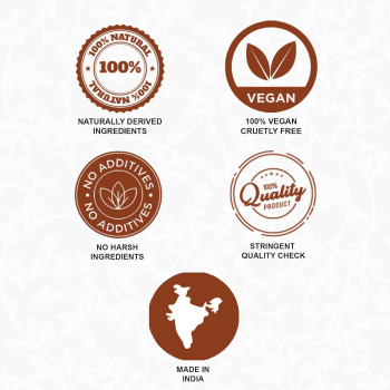 Elemensis Naturals Kumkumadi Face Oil With Brightening And Whitening Serum, Anti-Aging And Glowing Skin, 20ml