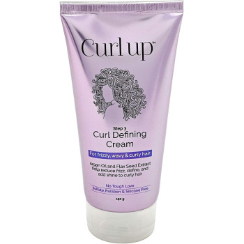 Curl Up Curl Defining Cream, 150 g
