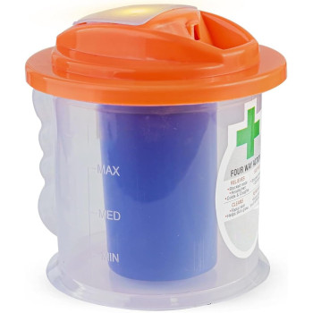 Multifunctional Facial Steamer and Humidifier for Skin Care and Aromatherapy - Portable and Easy to Use