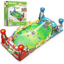 Smartivity Mini Football Soccer Table DIY STEM Kit, Educational And Construction Game for Kids 6 to 14 years, Ideal Gift for Boys & Girls