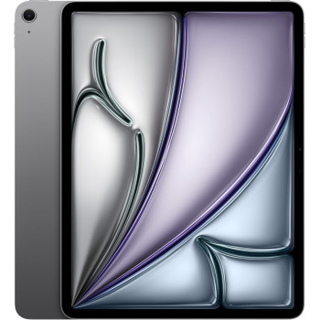Apple Ipad Air 6th Gen, 13 inch, 512 GB, M2 chip, Wifi, Liquid Retina Display, Space Grey MV2J3