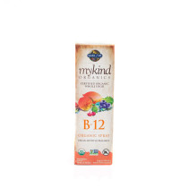 Garden Of Life Organic Mykind Boost Energy B12 Spray 58 ml