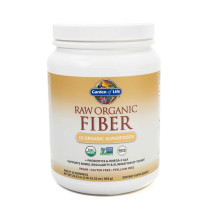 Garden Of Life Raw Organic Fiber Suppliment 803g