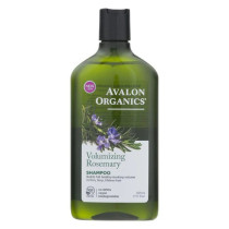 Avalon Rosemary Volumizing Shampoo 325 ml