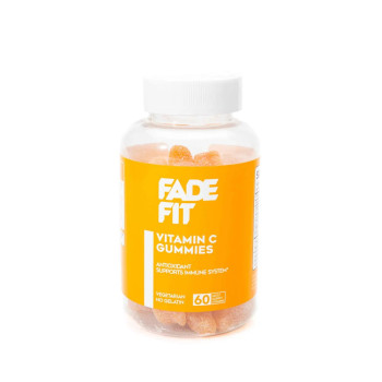 Fade It Vitamin C Supplement Gummies