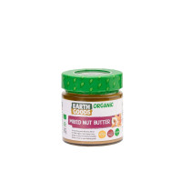 Earth Goods Organic Mixed Nut Butter 200g