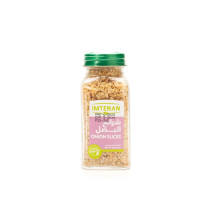 Imtenan Organic Onion Slices 75 g