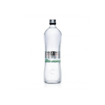 Aqua Organic Carpatica Natural Mineral Water 330 ml