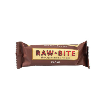 Raw Bite Organic Cacao 50g