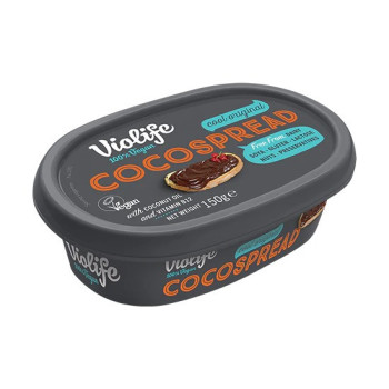 Violife Organic Coco Spread,150g