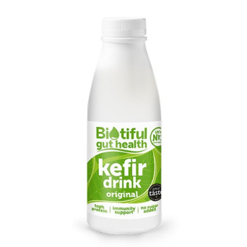 Biotiful Organic Kefir Drink 250 ml