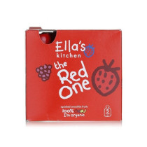 Ellas Kitchen Organic Red Smoothie
