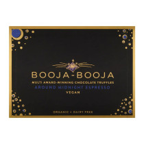 Booja Booja Organic Chocolate Truffle 92g