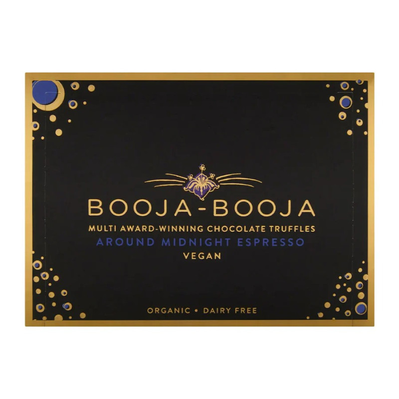 Booja Booja Organic Chocolate Truffle 92g