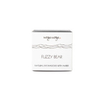 Uoga Uoga Eye Shadow Fuzzy Bear 1g
