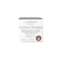 Uoga Uoga Eye Shadow Fuzzy Bear 1g