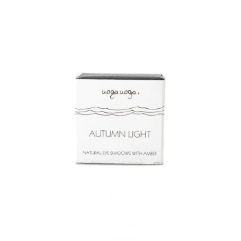 Uoga Uoga Eye Shadow Autumn Light 1g