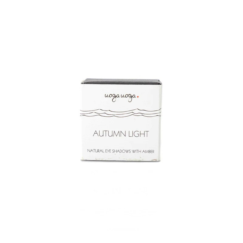 Uoga Uoga Eye Shadow Autumn Light 1g