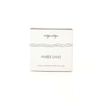 Uoga Uoga Foundation Powder Amber Sand 8g