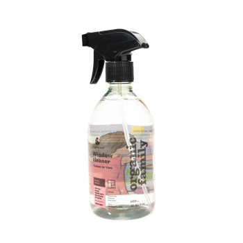 Purenn Glass Window Cleaner, 500ml