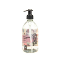 Purenn Organic Family Autumn Memories Dishwash Liquid 500ml
