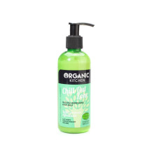 Organic kitchen Chill Out Refreshing Body Milk 260ml