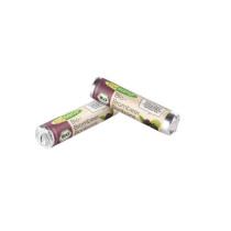 Frusano Organic Blackberry Candies, 21g