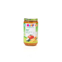 Hipp Organic Rigatoni Napoli Pasta Dish 250g