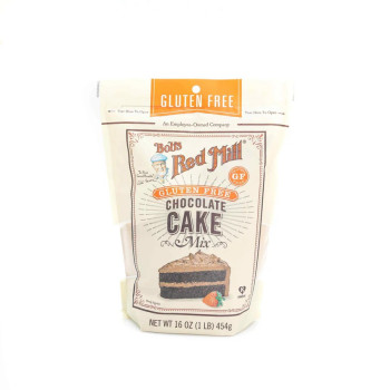 Bobs Red Mill Organic Chocolate Cake Mix 454g