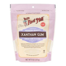 Bobs Red Mill Organic Xanthan Gum, 227g