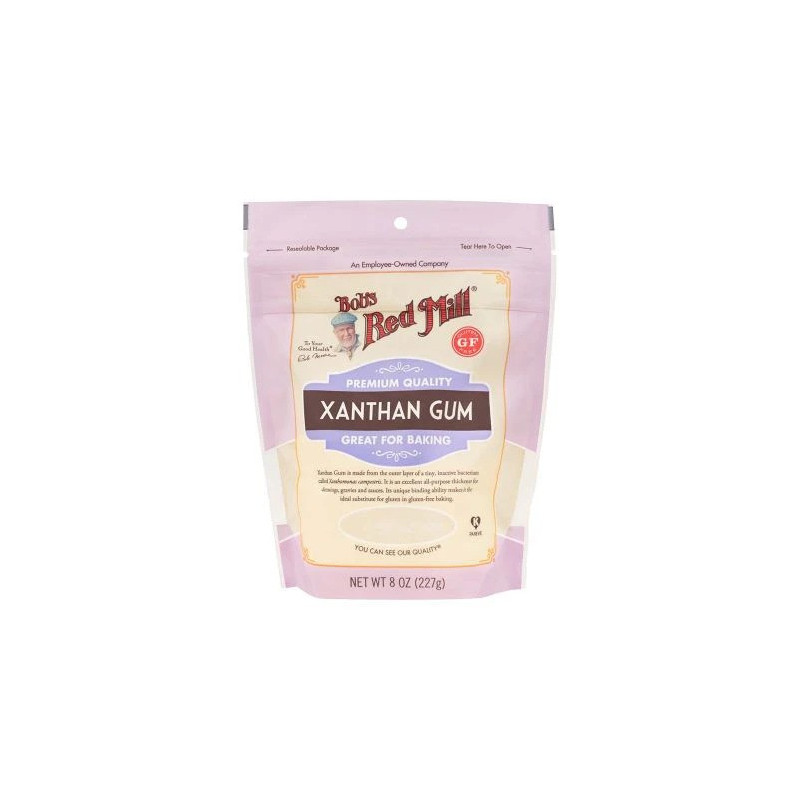 Bobs Red Mill Organic Xanthan Gum, 227g