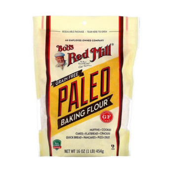 Bobs Red Mill Paleo Baking Flour 454g