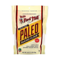 Bobs Red Mill Paleo Baking Flour 454g