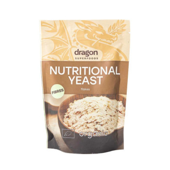 Dragon Superfoods Nutritional Yeast Flake 100g