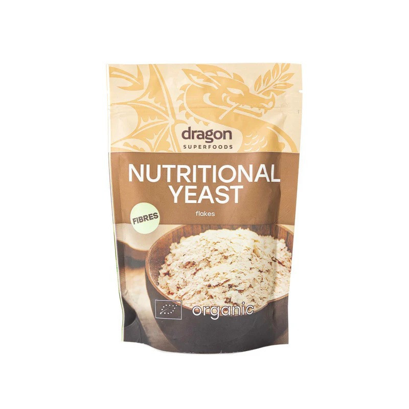 Dragon Superfoods Nutritional Yeast Flake 100g