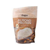 Dragon Superfoods Almond Protein Gluten Free, 200g