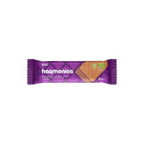 Organic Biotic Wafer With Einkorn And Probioticsm, 30g