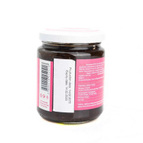 HarmonicaOrganic Raspberry Jam 300g