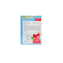 Traditional Medicinals Organic Everyday Detox Schisandra Berry Herbal Tea 24g